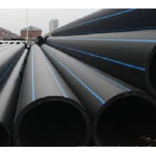 ISO4427 Water Supply 3 Inch Irrigation Pipe HDPE Pipe